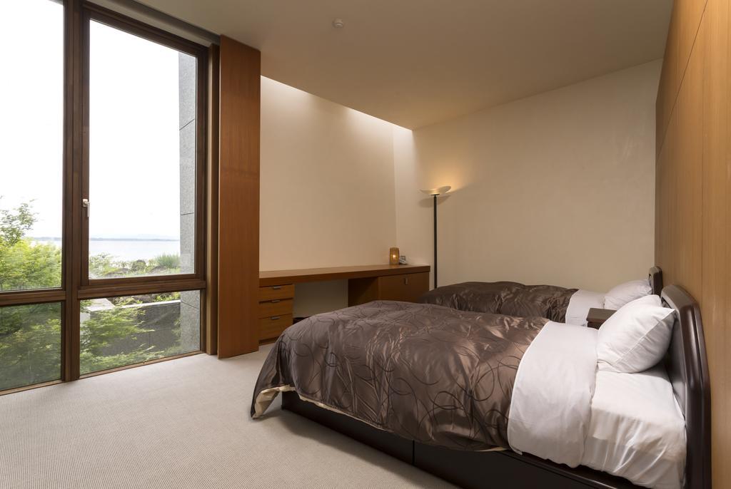 Suifuso Keizan Hotel Namegata Værelse billede